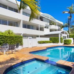 Unit 4 Cote DAzur 6 Douglas Street Sunshine Beach