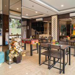 Sans Hotel Kupang Indah Surabaya by RedDoorz