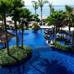 Holiday Inn Resort Bali Nusa Dua, an IHG Hotel - CHSE Certified