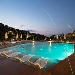 Talaia Plaza EcoResort Begur