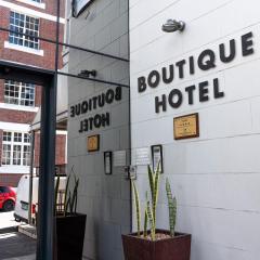 Hippo Boutique Hotel