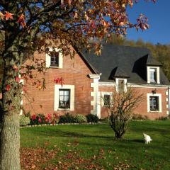 L'Auberge Des Oiseaux Chantants