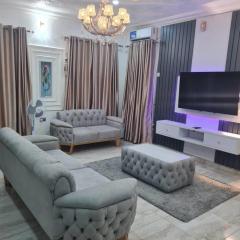 Plistbooking 4 Bedroom Citi View Isheri Apartment