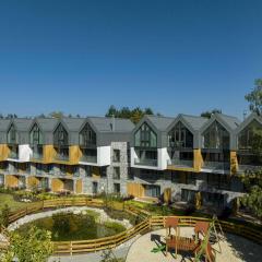 Apartmány a Chalety Horizont Resort