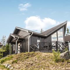 Lovely Home In Trysil With Wifi