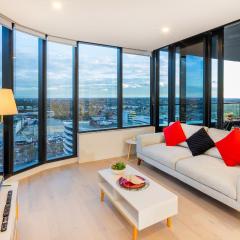 Astra Apartments Glen Waverley