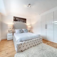 Modern Deluxe 5 Bed 3 Bath House London Camberwell Denmark Private Parking