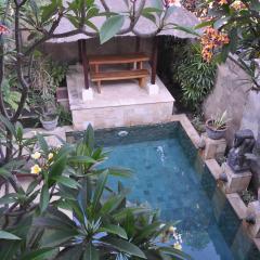 Ngetis Home Stay