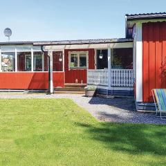 Amazing Home In Säffle With Kitchen