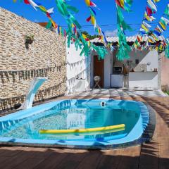 Casa Laguna - Barra Jacuípe