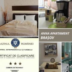 Anna Apartment