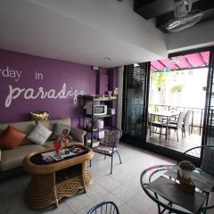 Hua Hin Paradise Guesthouse