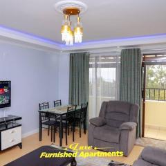 Luxe Furnished Apartments