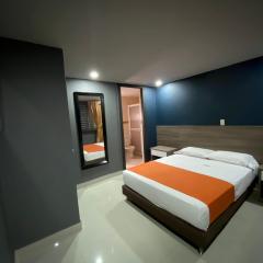 Hotel Latino Medellín