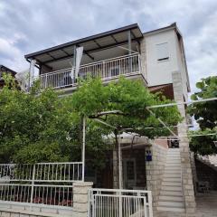 Apartment Podaca 2576a
