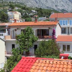 Triple Room Baska Voda 6748a