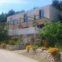 Apartments and rooms by the sea Cove Saplunara, Mljet - 4907