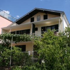 Apartments by the sea Podaca, Makarska - 6874