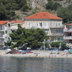 Apartments by the sea Podgora, Makarska - 6782