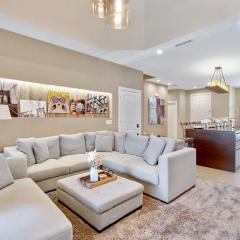 Beautiful townhome Magic Village 1,5 mile to Dis