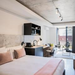 Home Suite Hotels Station House