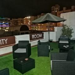 City Room Las Palmas