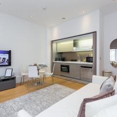 The Dorset Suite - Stylish New 1 Bedroom Apartment In Marylebone