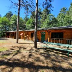 Crossroads motel & cabins