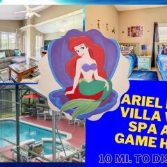 Ariel Private Pool Home Wspa