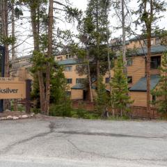 North Keystone 2 Bedroom Near Conference Center