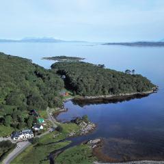 Glenuig Inn