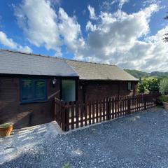 Robyns Nest, self catering cottage