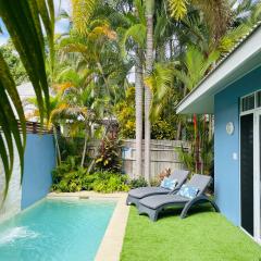 Hanalei Port Douglas - Private Pool