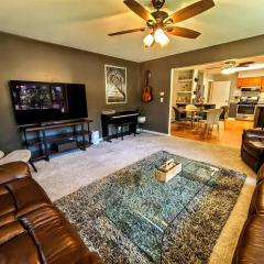 Cozy and Spacious - Dogs OK - Boyne City 1mi - Boyne Mountain 8mi