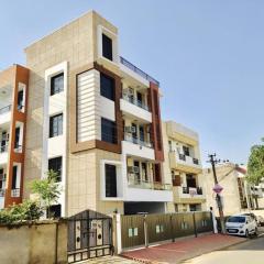 Olive Service Apartments Jaipur - Vaishali Nagar