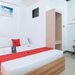 RedDoorz Near Iloilo International Airport