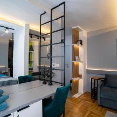 Studio apartman Pale