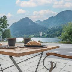 Apartment am Grundlsee