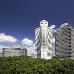 东京新大谷酒店花园塔酒店