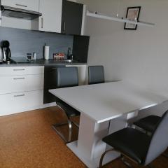 2-Raum Appartement Saxo