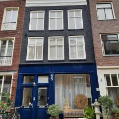 阿姆斯特丹百合公寓酒店
