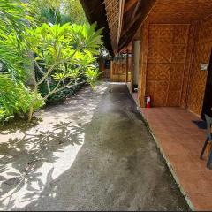 CafeMare Rooms