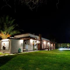 Chacras Wineland Lodge - Casa West