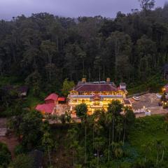 The Hosteller Coorg, Madikeri
