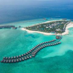 Heritance Aarah - Premium All Inclusive - 40 Minutes away from Male by Seaplane