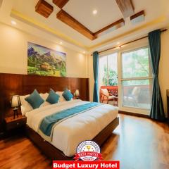 Kathmandu Aagantuk Hotel