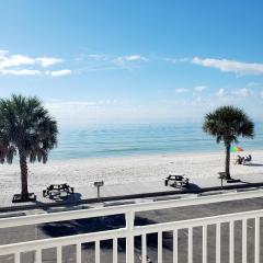 Sunset Chateau Beach Front Condo Star5Vacations