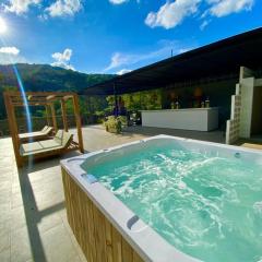 Biohotel Rio Claro
