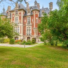 Appartement - Château de Beuzeval - Welkeys