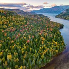 Bonne Bay Cottages